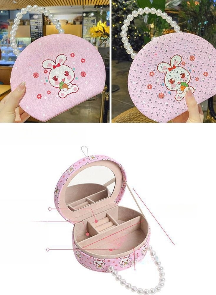 Little Girl Hair Princess Hair Accessories Set Gift Box