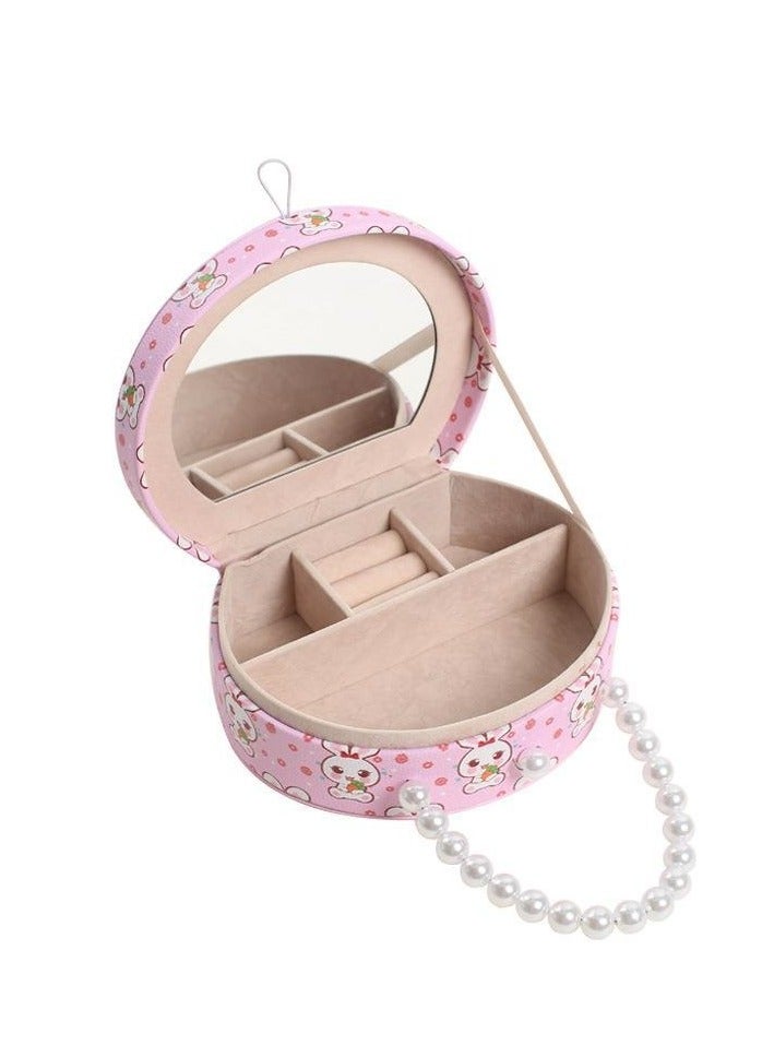 Little Girl Hair Princess Hair Accessories Set Gift Box