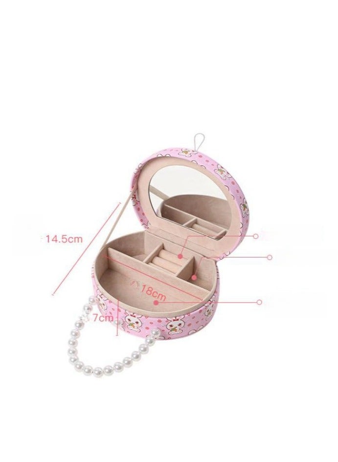 Little Girl Hair Princess Hair Accessories Set Gift Box