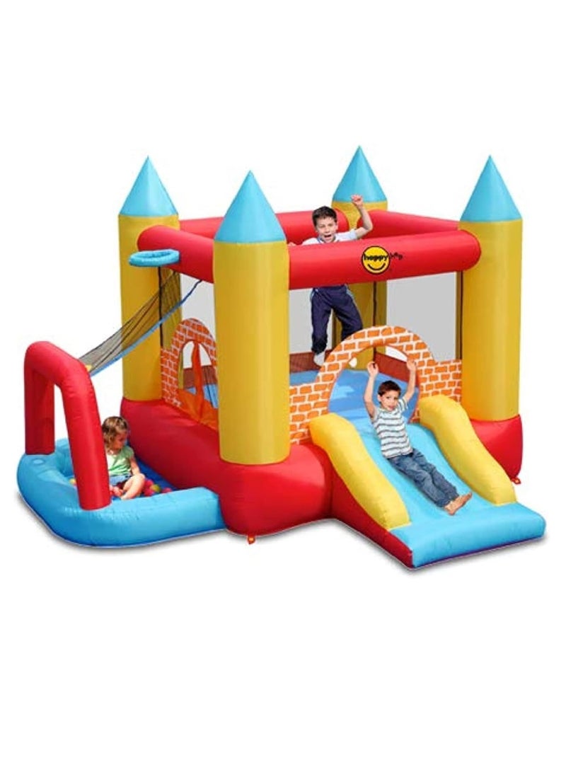 Happy Hop 4 In 1 Play Center 300 X 280 X 210cm