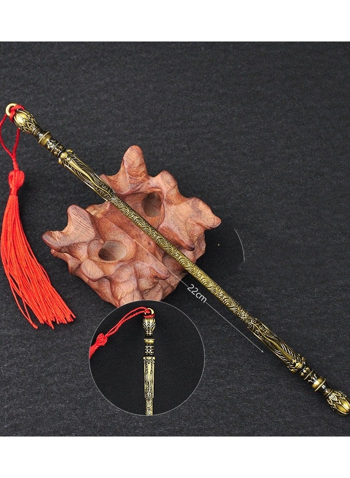 Black Myth Wukong Game Peripheral Model Ornaments