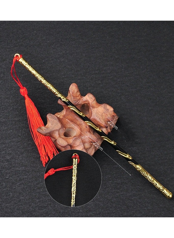 Black Myth Wukong Game Peripheral Model Ornaments