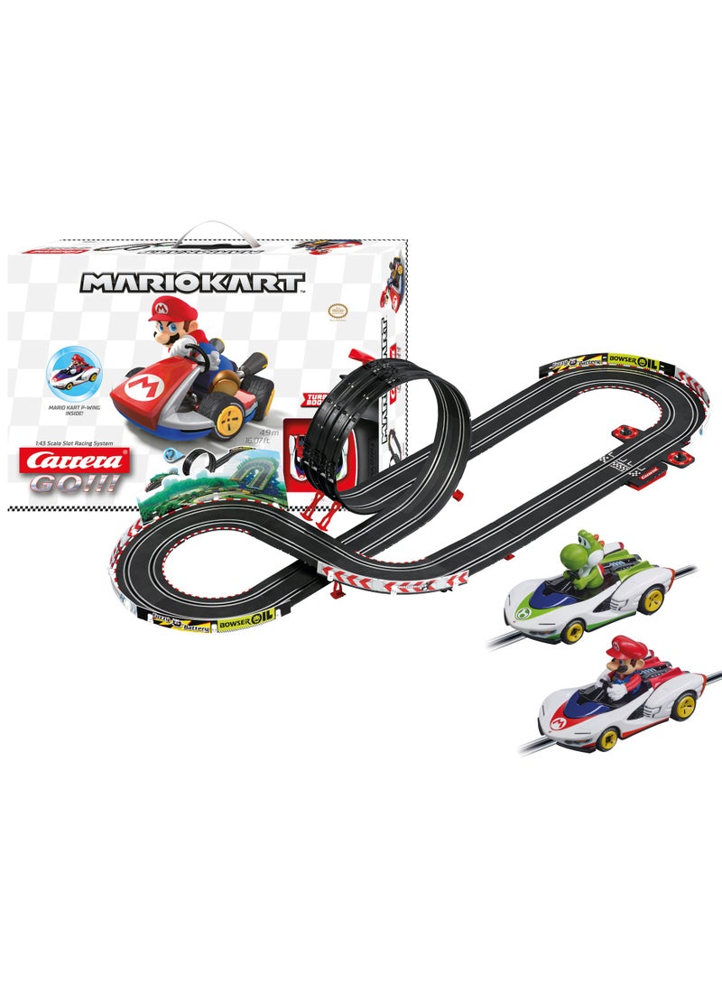 GO! MARIO KART P-WING(4.9M)