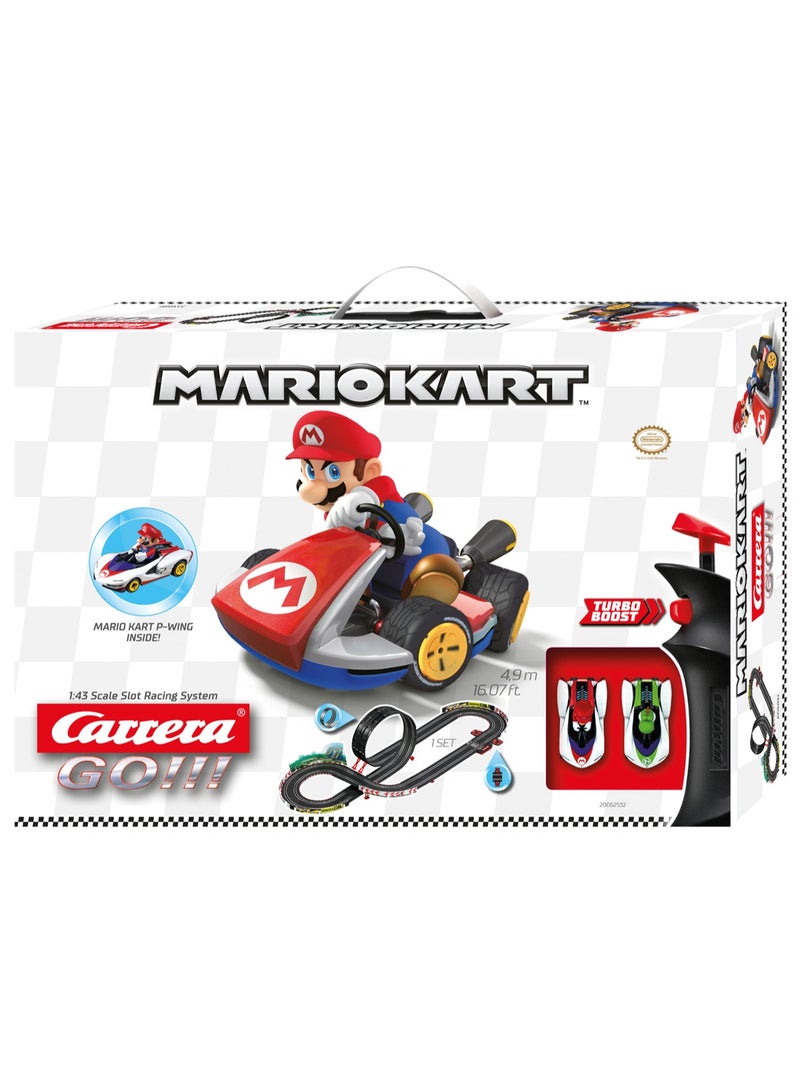 GO! MARIO KART P-WING(4.9M)