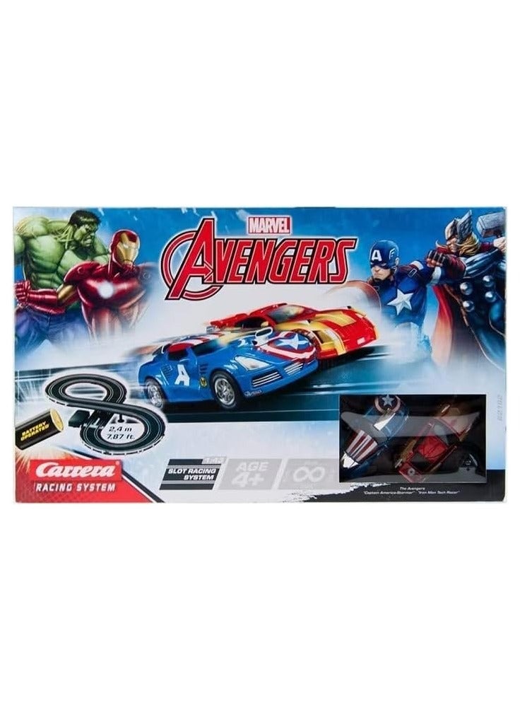 GO! AVENGERS(2.4M)