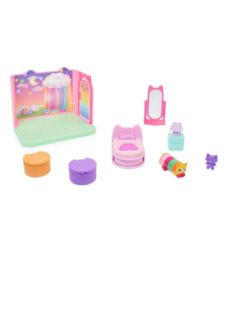 Gabby's Doll House Deluxe Room Set - 1 Only, Assorted/Style May Vary