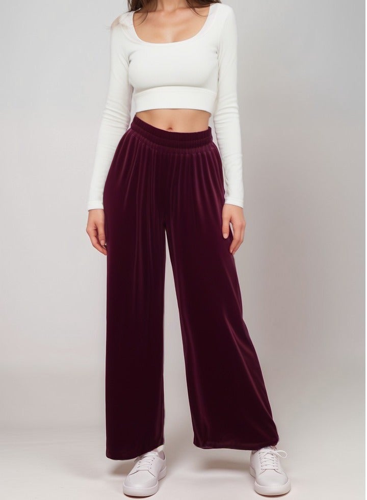 Crop Top-Medium-Impact