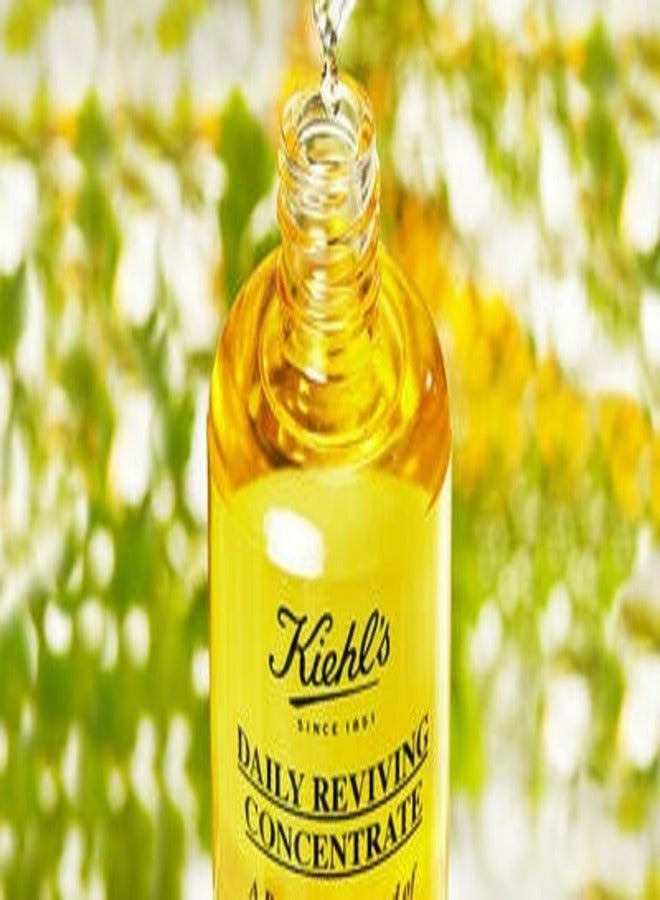 Kiehl's Daily Reviving Concentrate Yellow 30ml