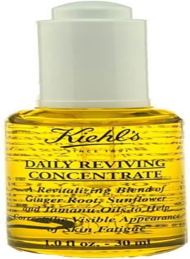 Kiehl's Daily Reviving Concentrate Yellow 30ml