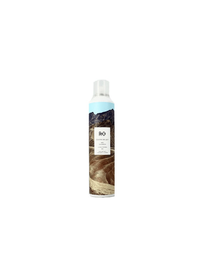 R+Co DEATH VALLEY Dry Shampoo 300ml