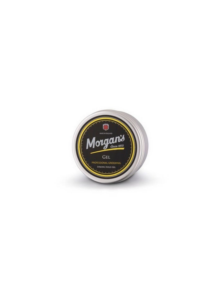 Morgan's Strong Hold Gel 100ml