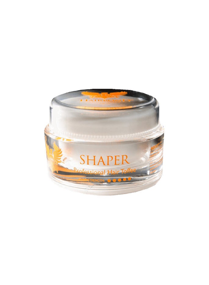 Hairbond Shaper Professional Hair Toffee 100ml