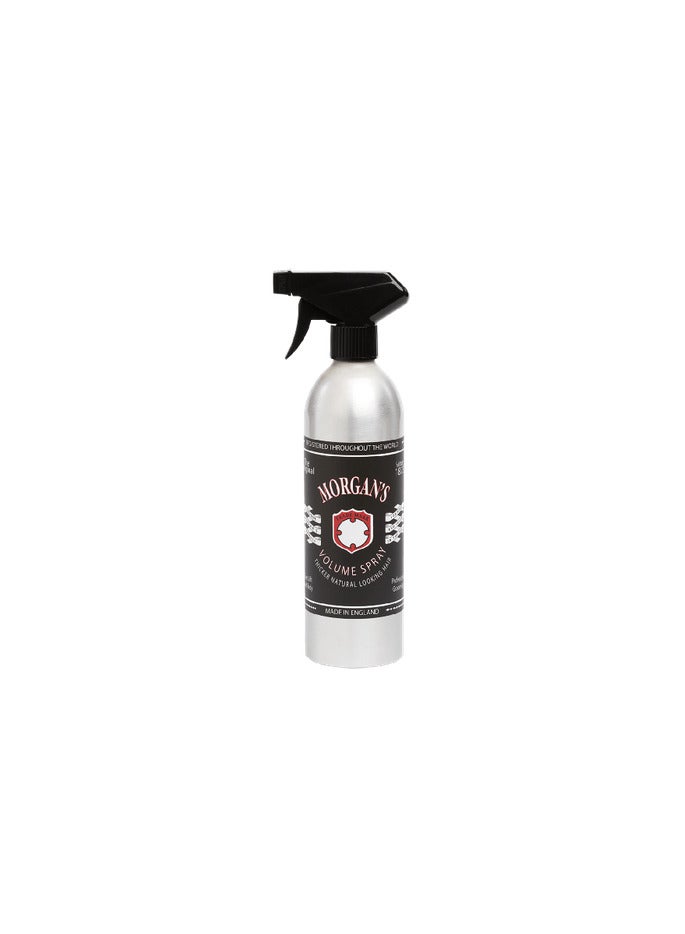 Morgan's Volume Spray 500ml