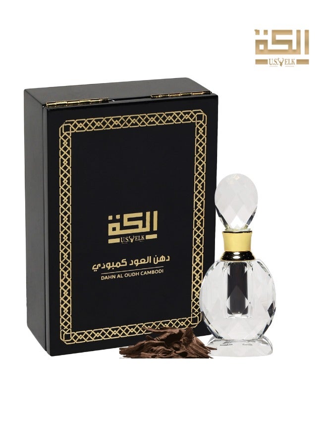 Perfume oil/Attar for unisex | Long Lasting fragrance | Luxurious