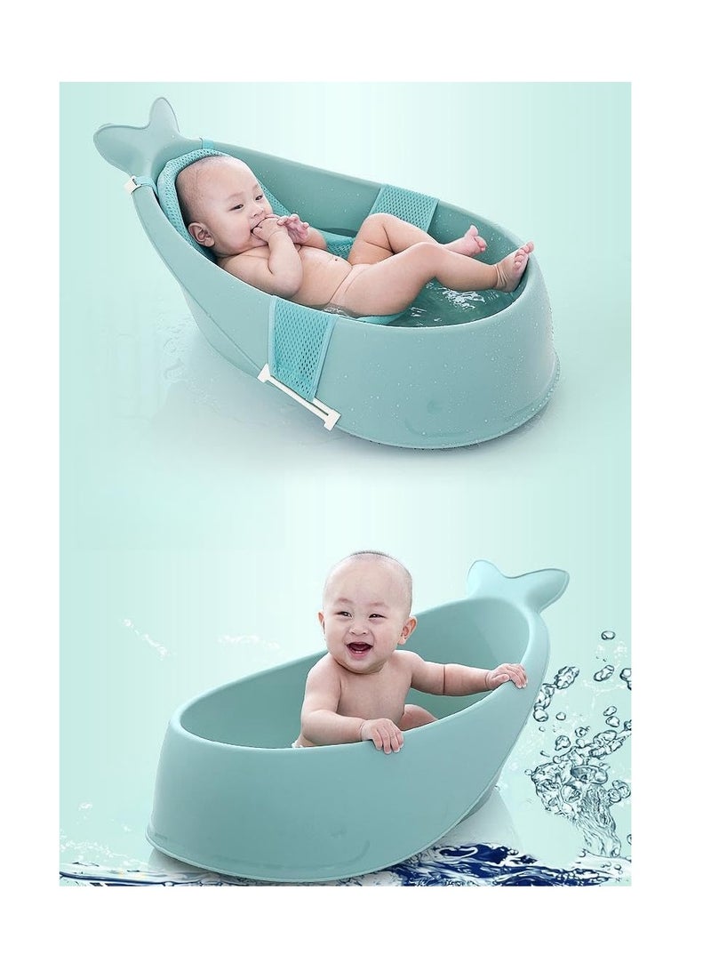 Smart Sling 3-Stage Tub Bather Bathtub