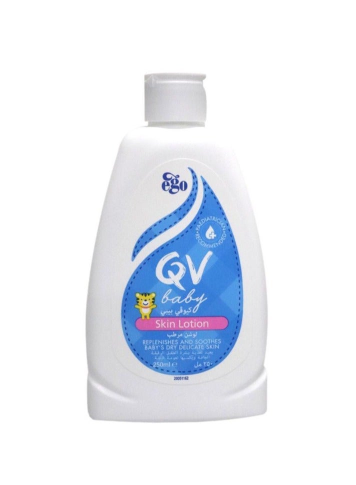 Ego QV Baby Skin Lotion 250ml