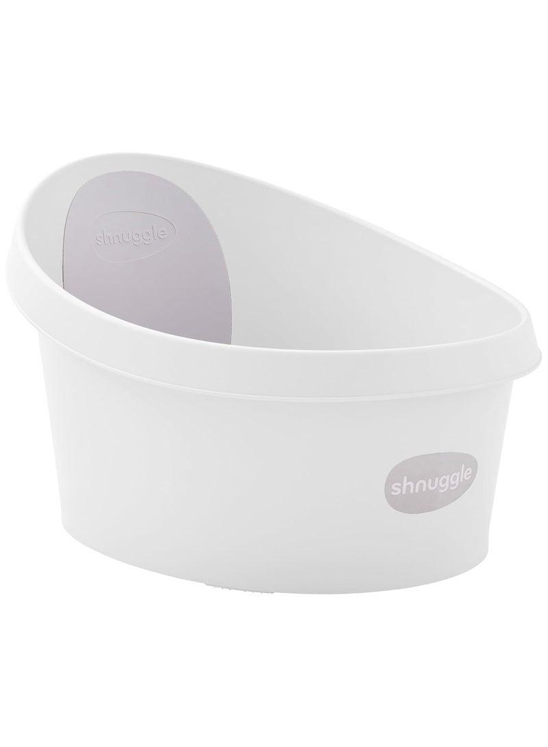 Toddler Bath Tub | Big Bath for bigger kids | Child bathtub seat support | Fits in shower and adult bath