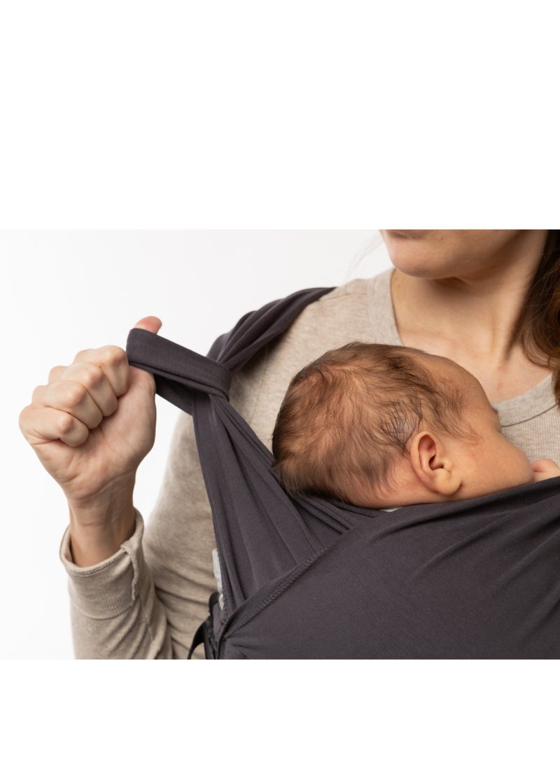 Boba Carrier Bliss Charcoal