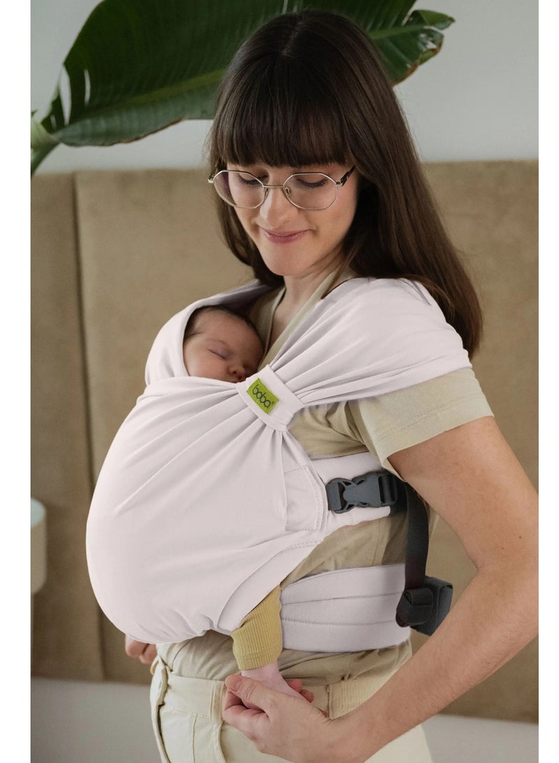 Boba Carrier Bliss Organic Stone