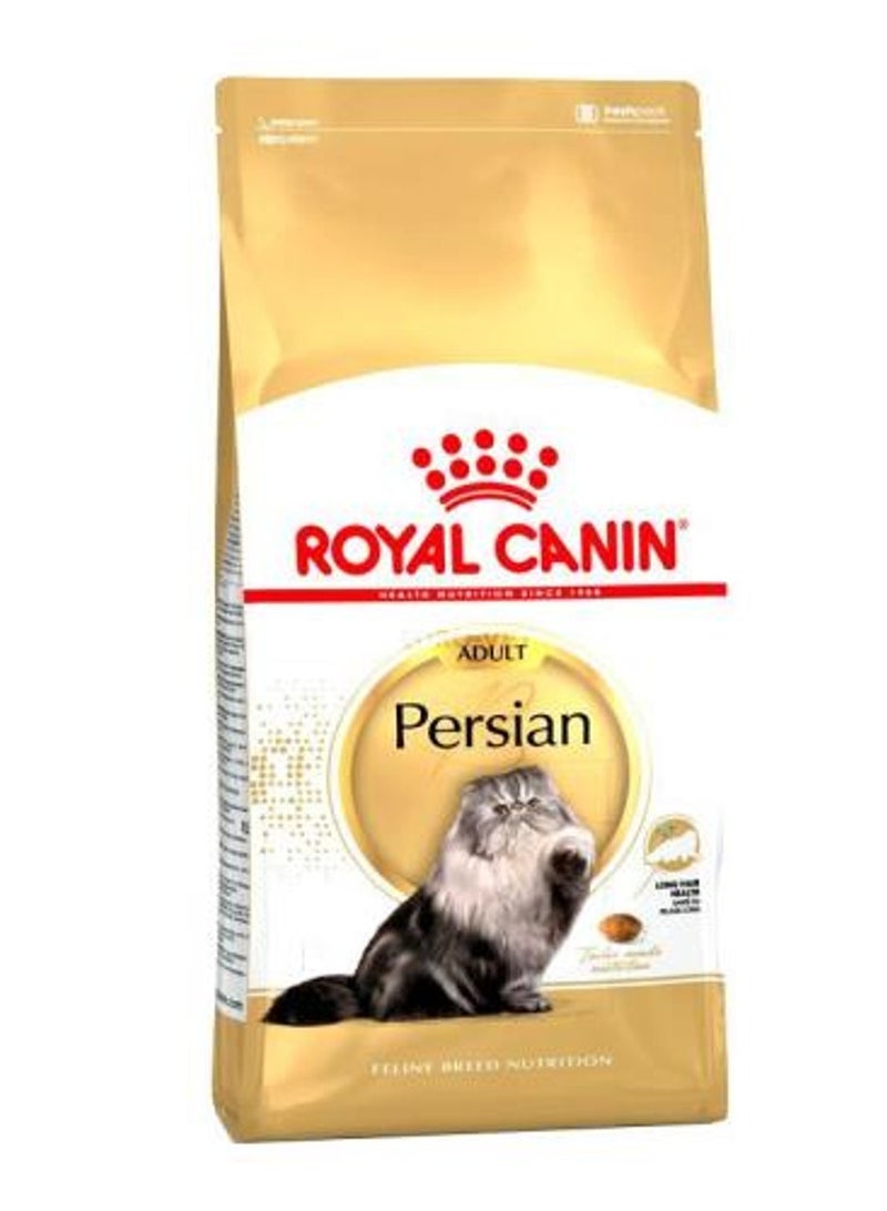 Feline Breed Nutrition Persian For Adult Cat - 4 KG