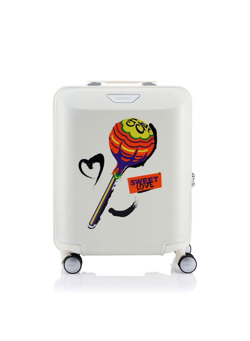 Trolly Bag Chupa Chups Spinner 52 CM TSA