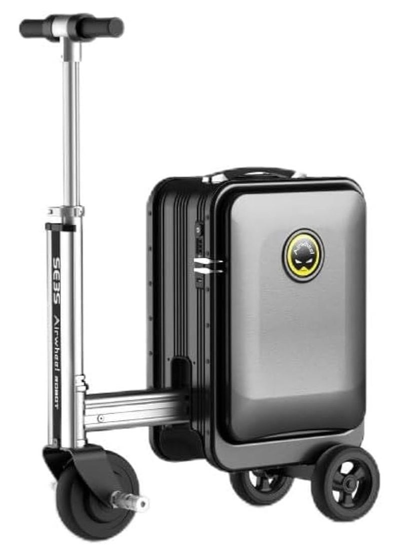 Airwheel SE3S Electric Scooter Suitcase