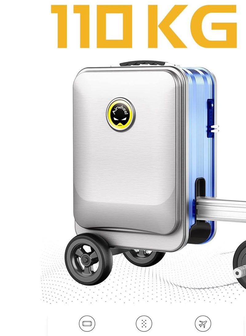 Airwheel SE3S Electric Scooter Suitcase