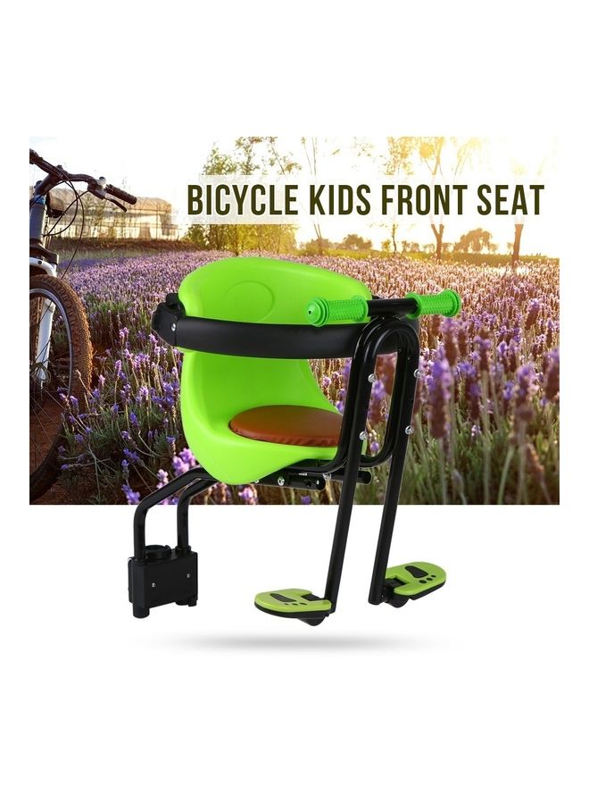 Bicycle Kids Safety Carrier