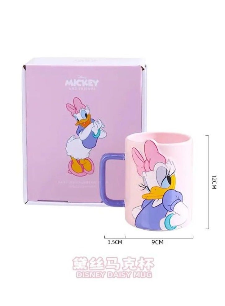 Disney Daisy Duck Mug