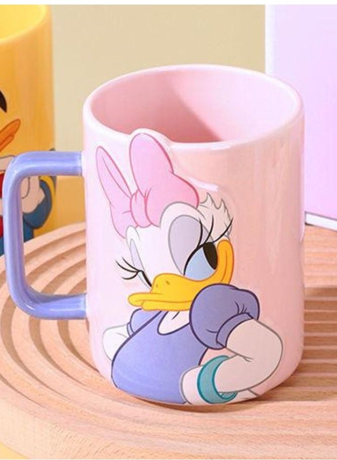 Disney Daisy Duck Mug