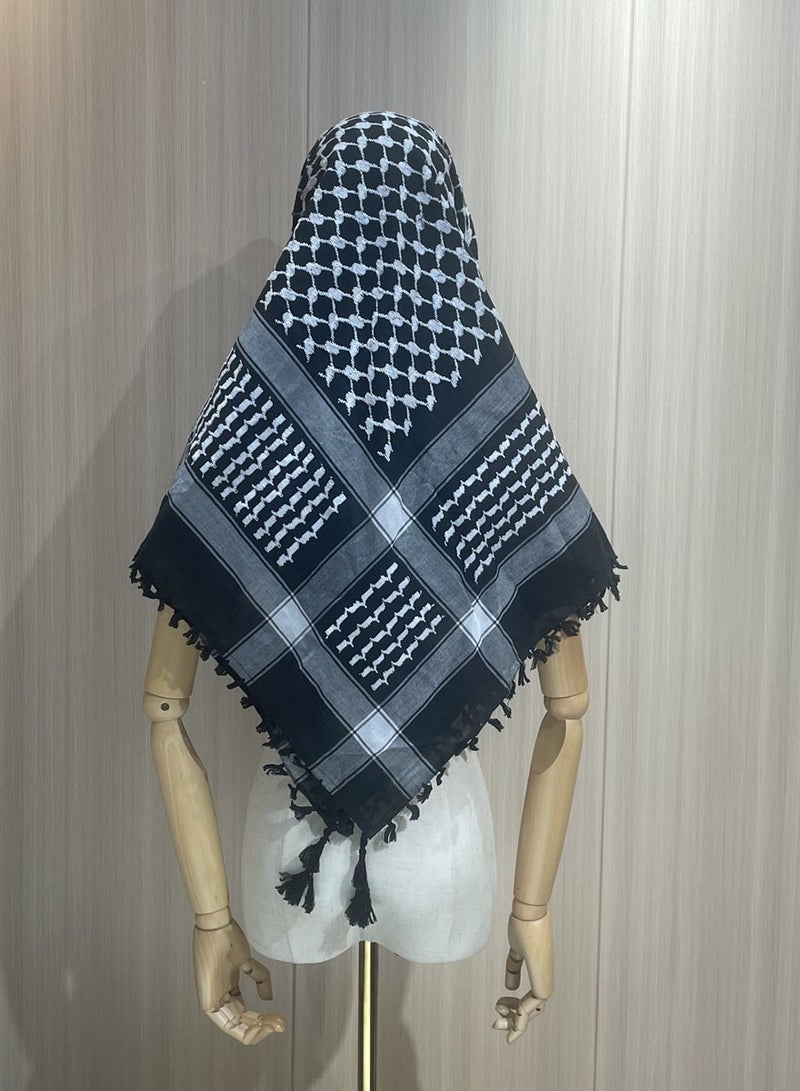 Arab Cothing, Muslim Men's Headscarf