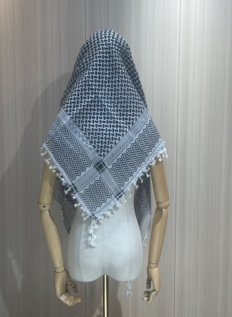 Arab Cothing, Muslim Men's Headscarf