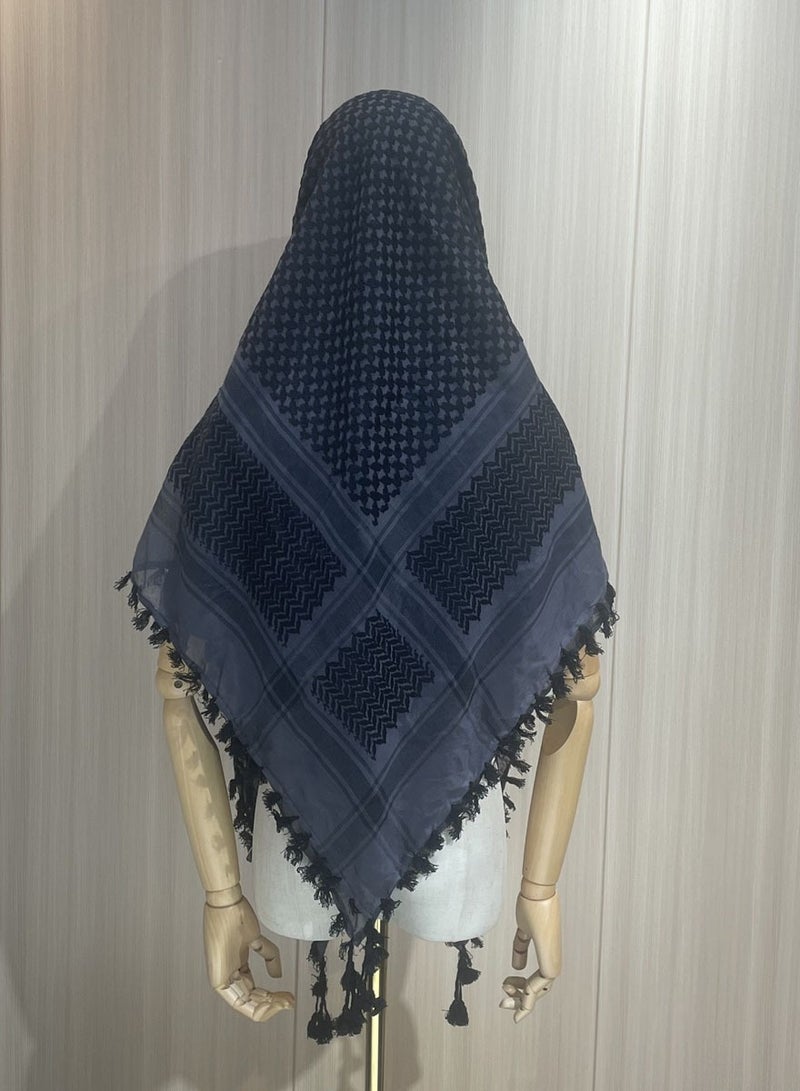 Arab Cothing, Muslim Men's Headscarf