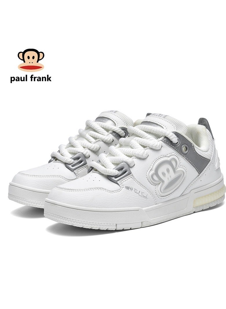 Men's Low Cut Casual Sports Board Shoes