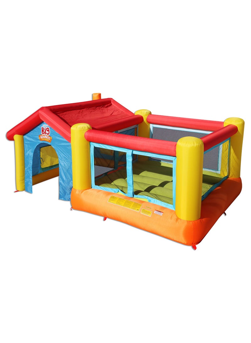 BANZAI BIG BOUNCE PLAY HOUSE