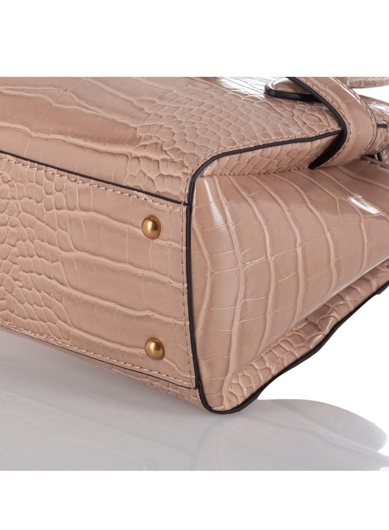 GUESS Enisa Mini Satchel