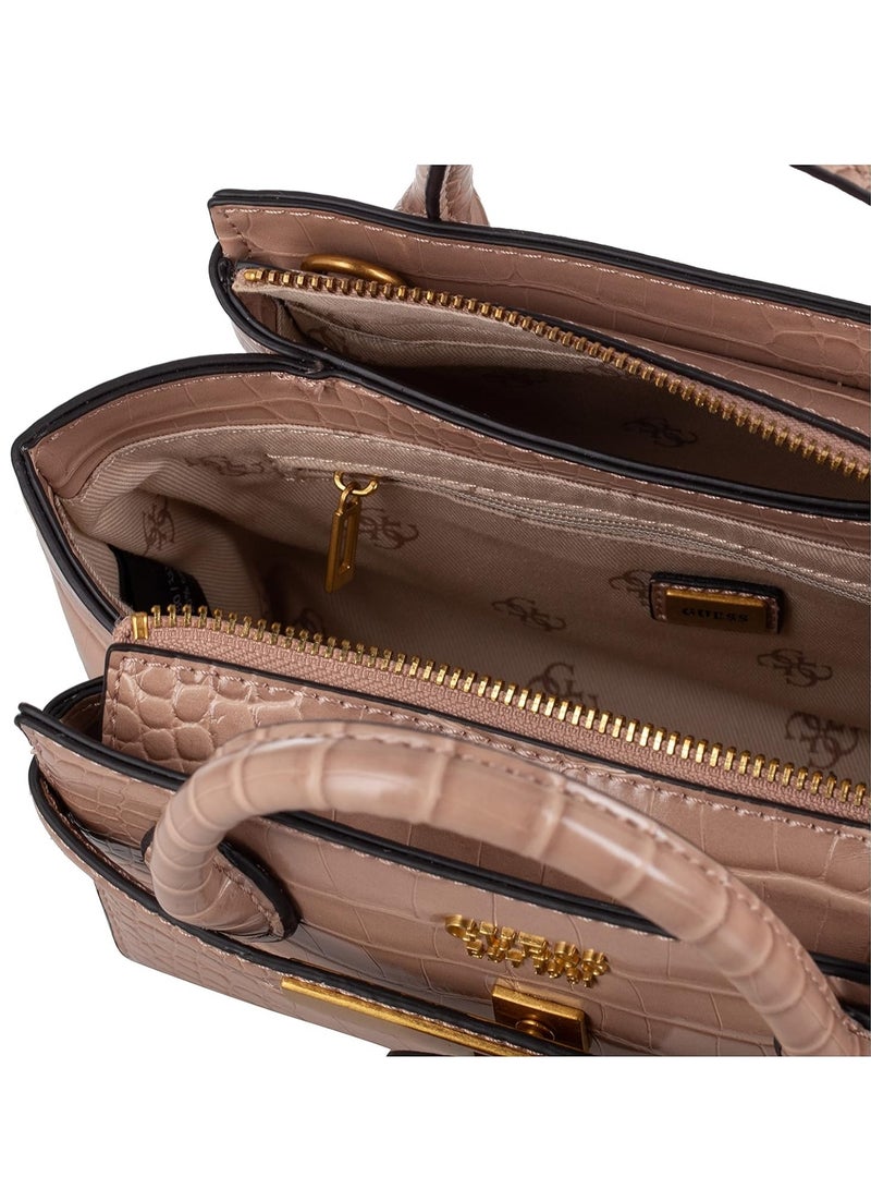 GUESS Enisa Mini Satchel