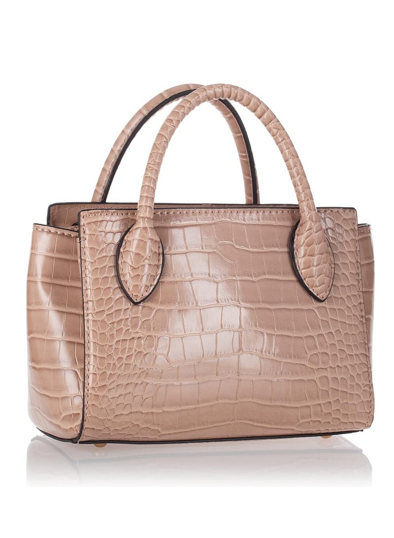 GUESS Enisa Mini Satchel