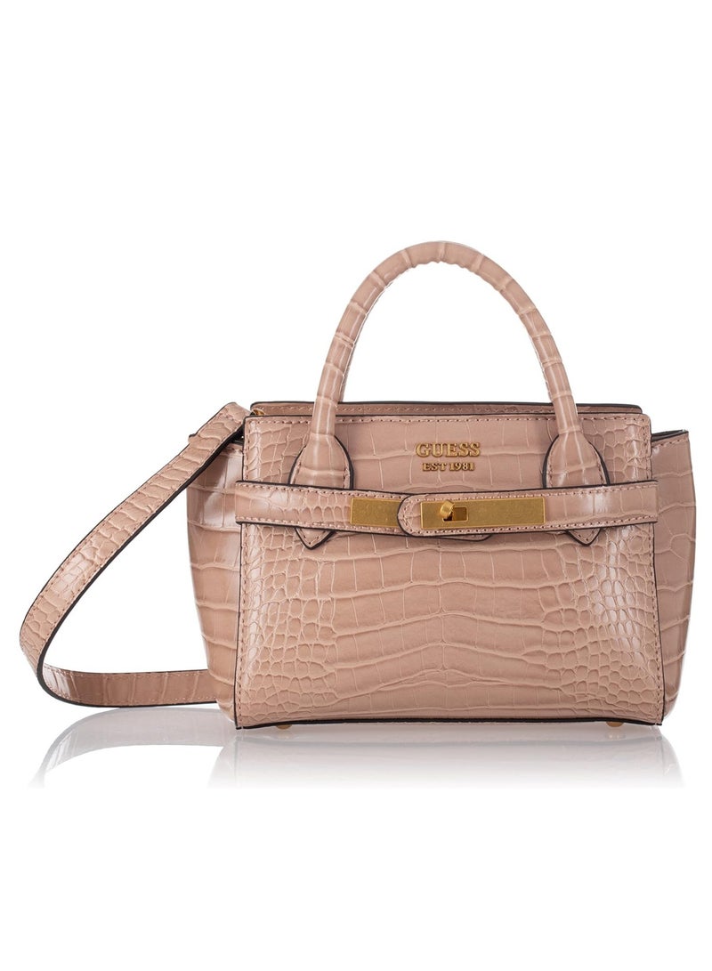 GUESS Enisa Mini Satchel