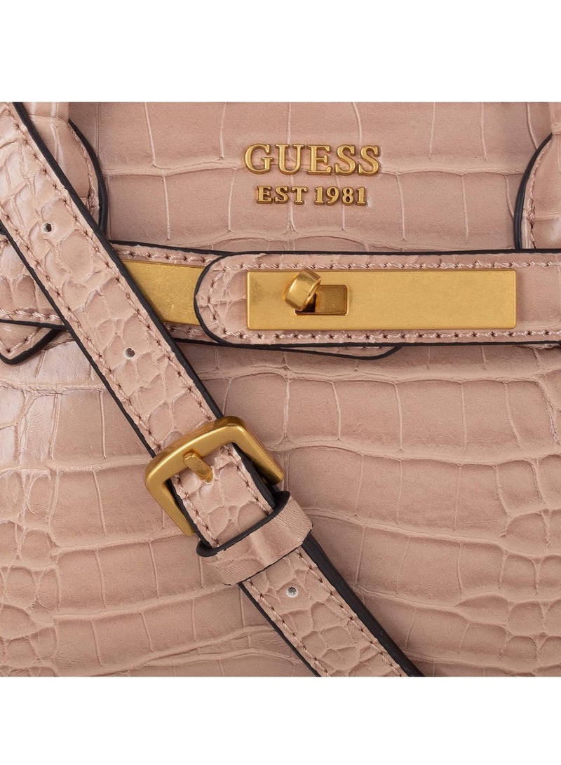 GUESS Enisa Mini Satchel