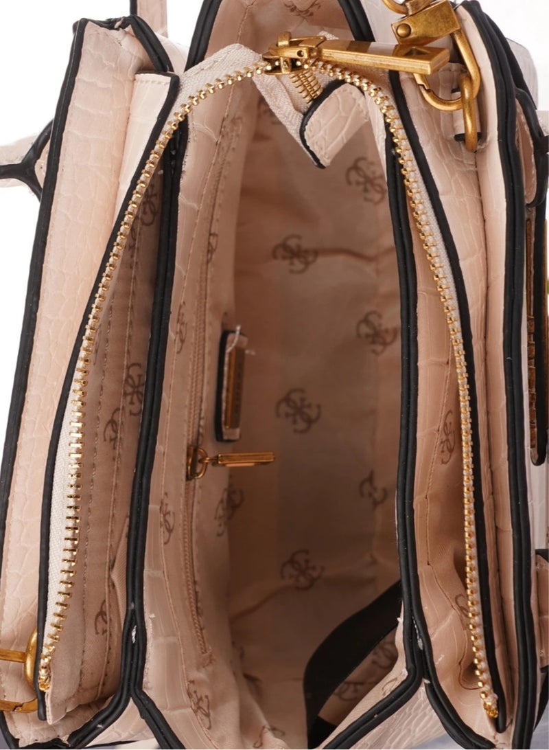 GUESS Enisa Mini Satchel