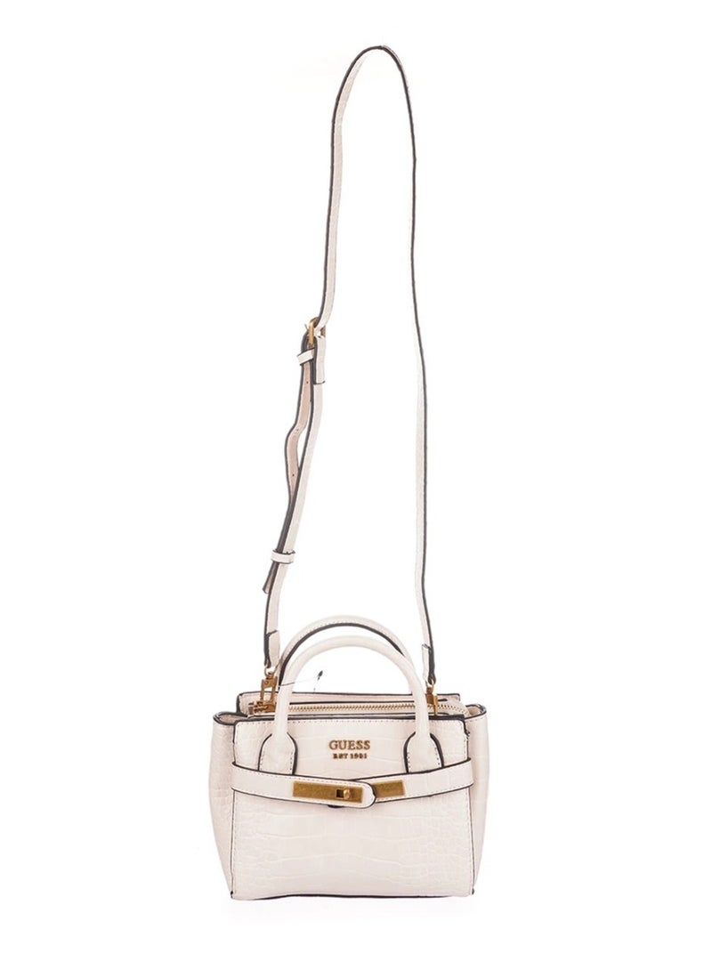 GUESS Enisa Mini Satchel