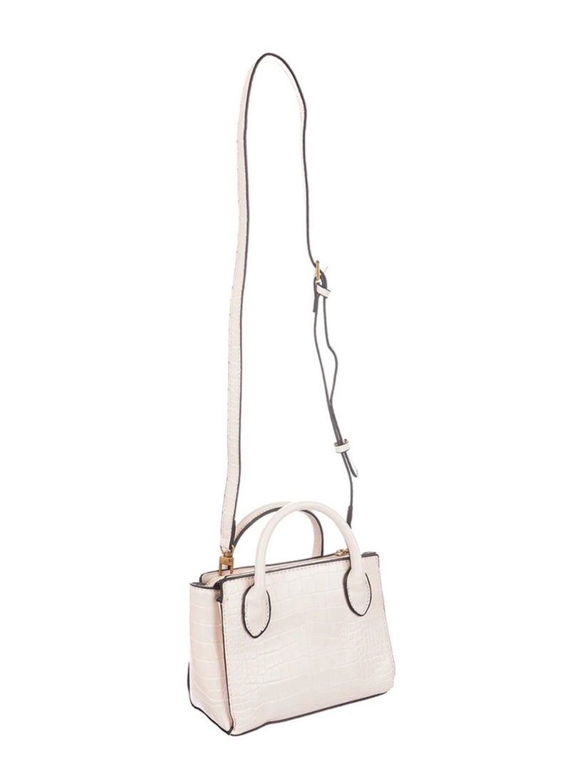 GUESS Enisa Mini Satchel