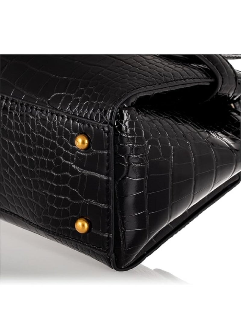 GUESS Enisa Mini Satchel