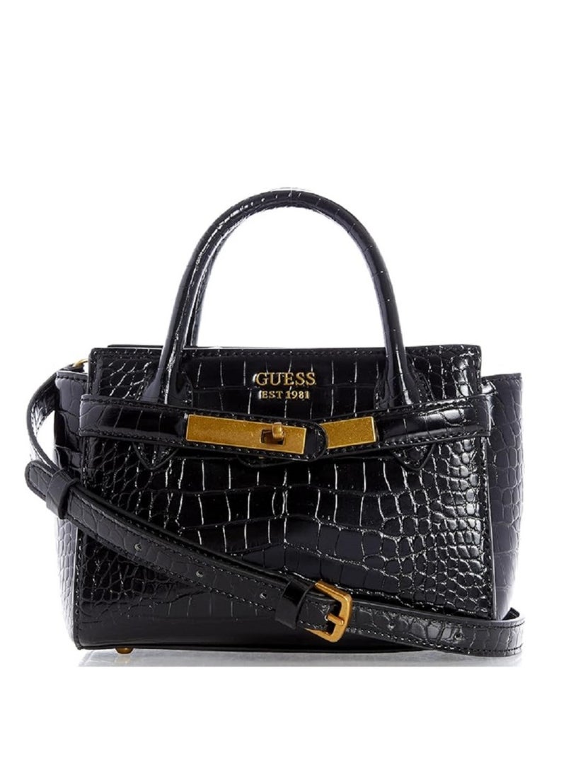 GUESS Enisa Mini Satchel