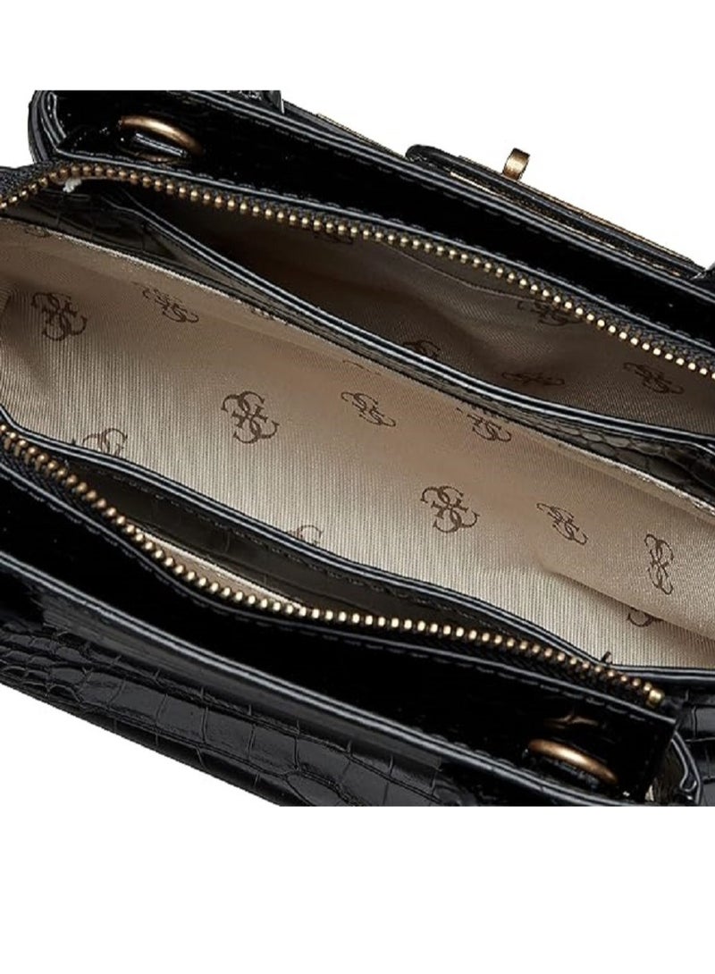 GUESS Enisa Mini Satchel