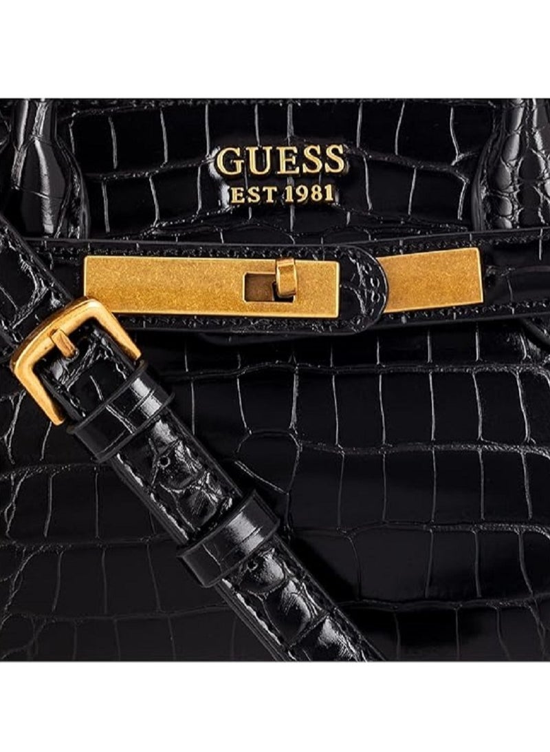 GUESS Enisa Mini Satchel