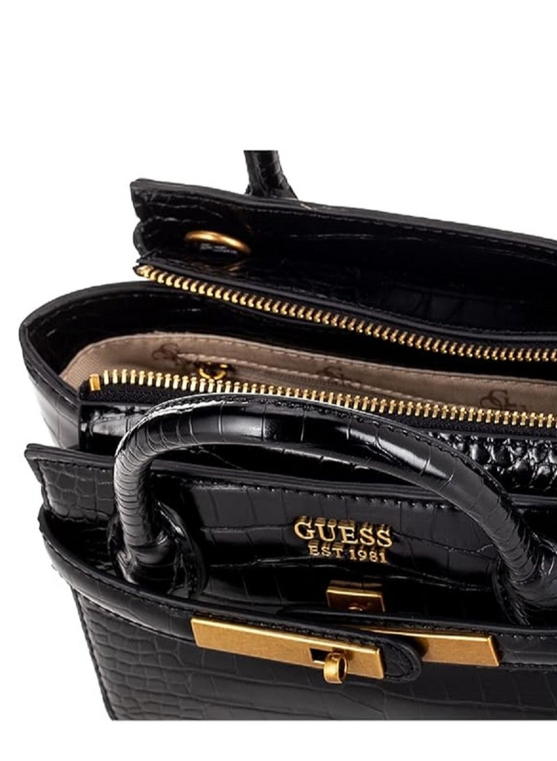 GUESS Enisa Mini Satchel