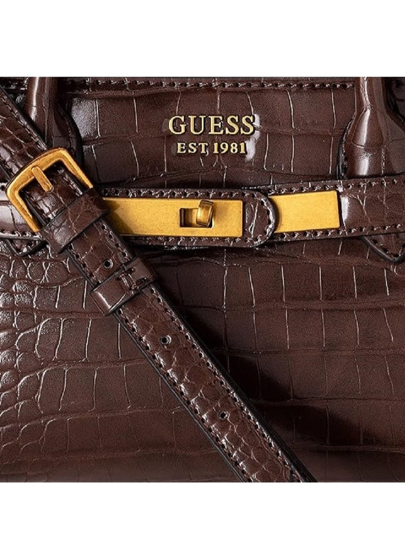 GUESS Enisa Mini Satchel