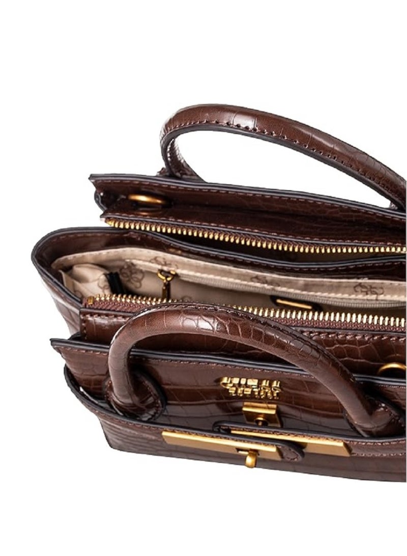 GUESS Enisa Mini Satchel